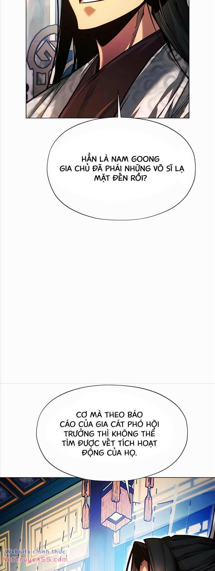 Chuyển Sinh Vào Thế Giới Võ Lâm - Chapter 73 - Page 79