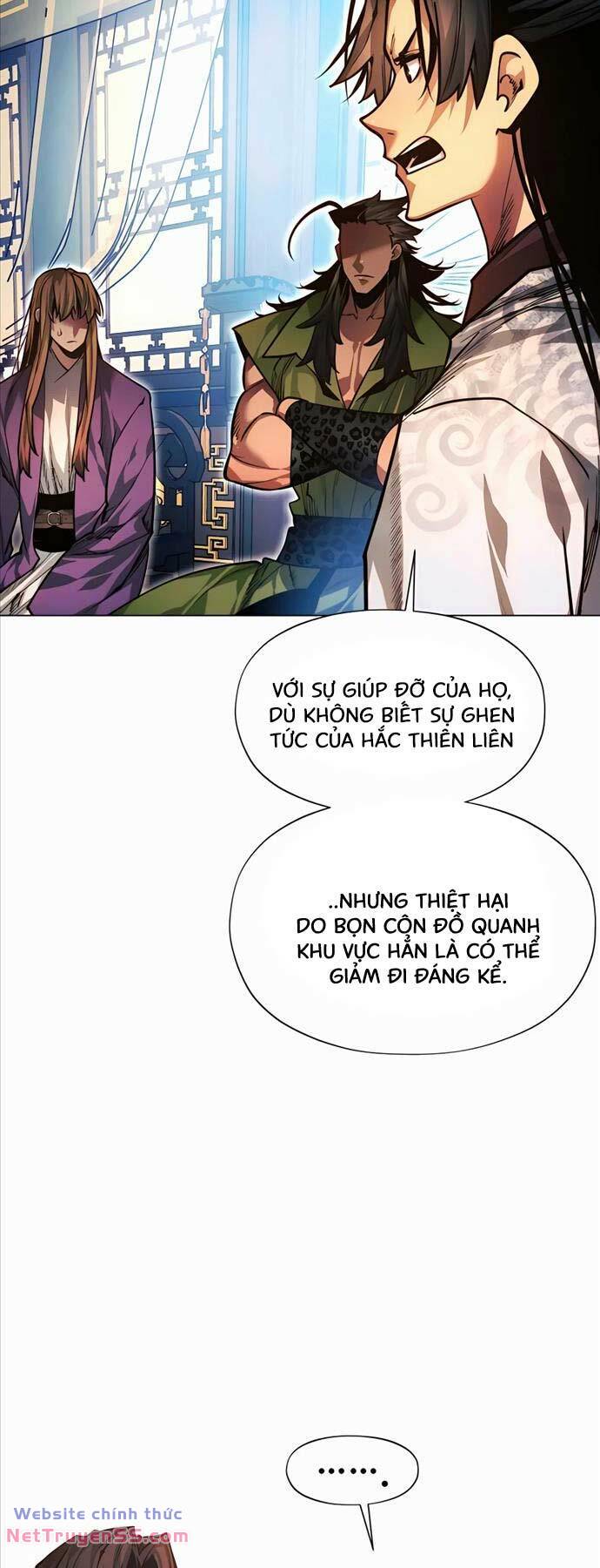 Chuyển Sinh Vào Thế Giới Võ Lâm - Chapter 73 - Page 80