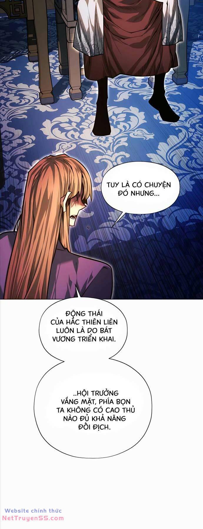 Chuyển Sinh Vào Thế Giới Võ Lâm - Chapter 73 - Page 82