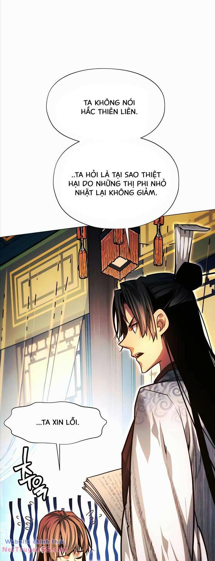 Chuyển Sinh Vào Thế Giới Võ Lâm - Chapter 73 - Page 83