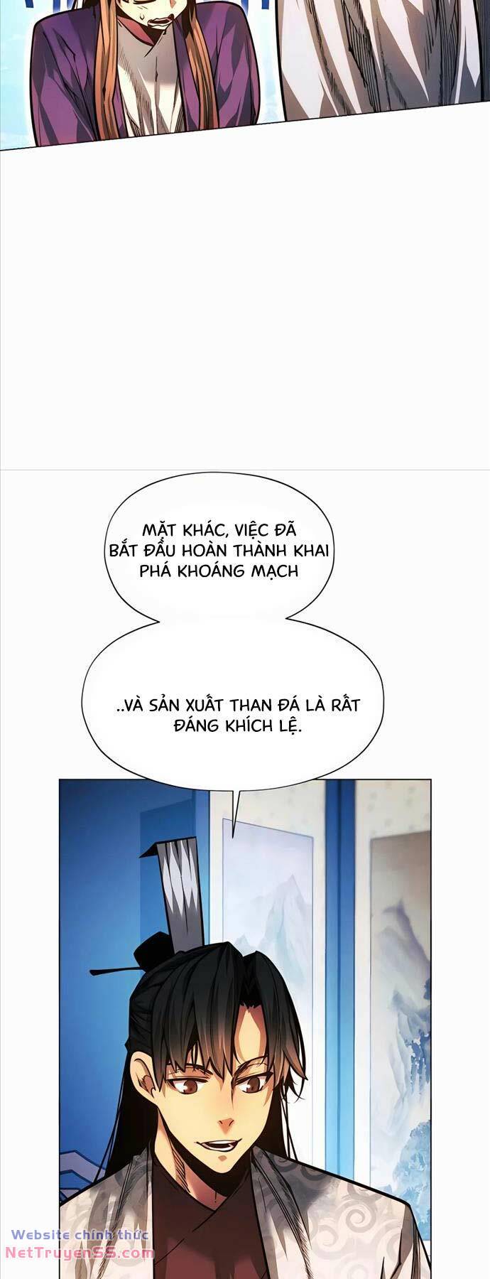 Chuyển Sinh Vào Thế Giới Võ Lâm - Chapter 73 - Page 84
