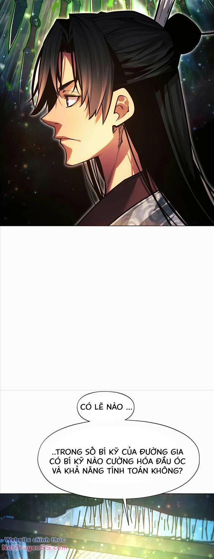 Chuyển Sinh Vào Thế Giới Võ Lâm - Chapter 73 - Page 8