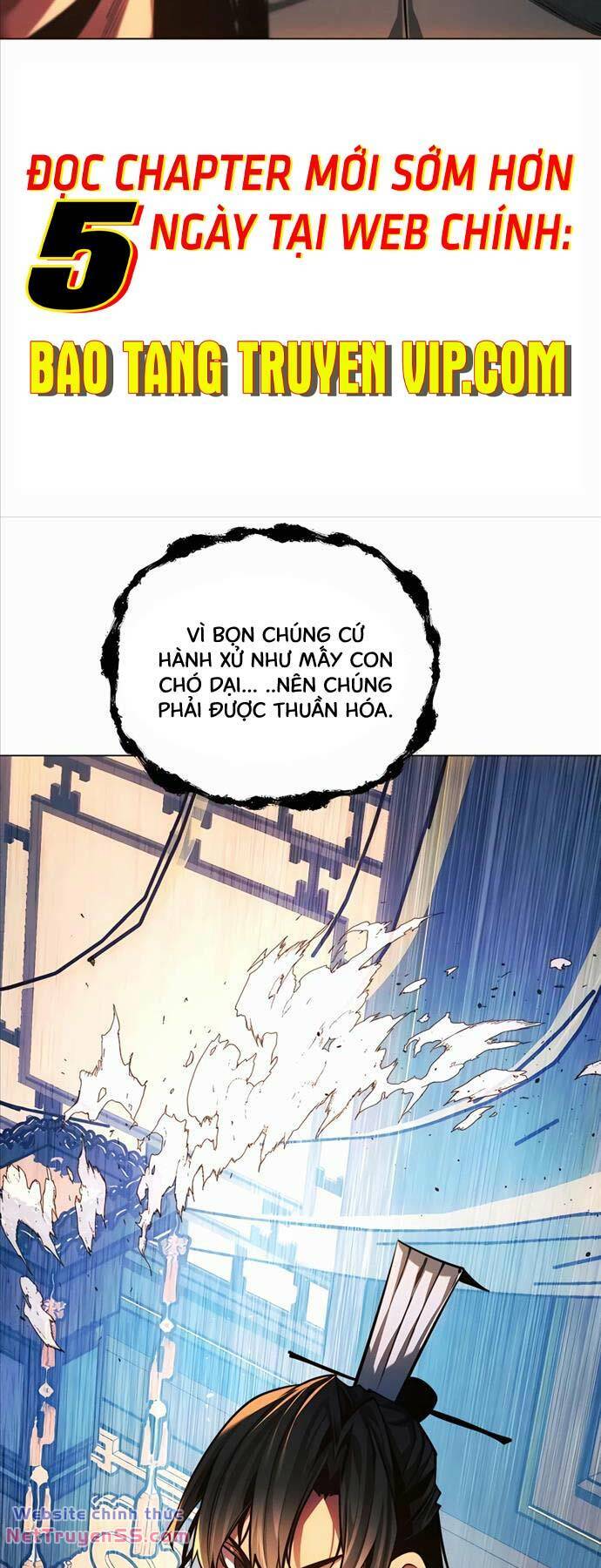 Chuyển Sinh Vào Thế Giới Võ Lâm - Chapter 73 - Page 94