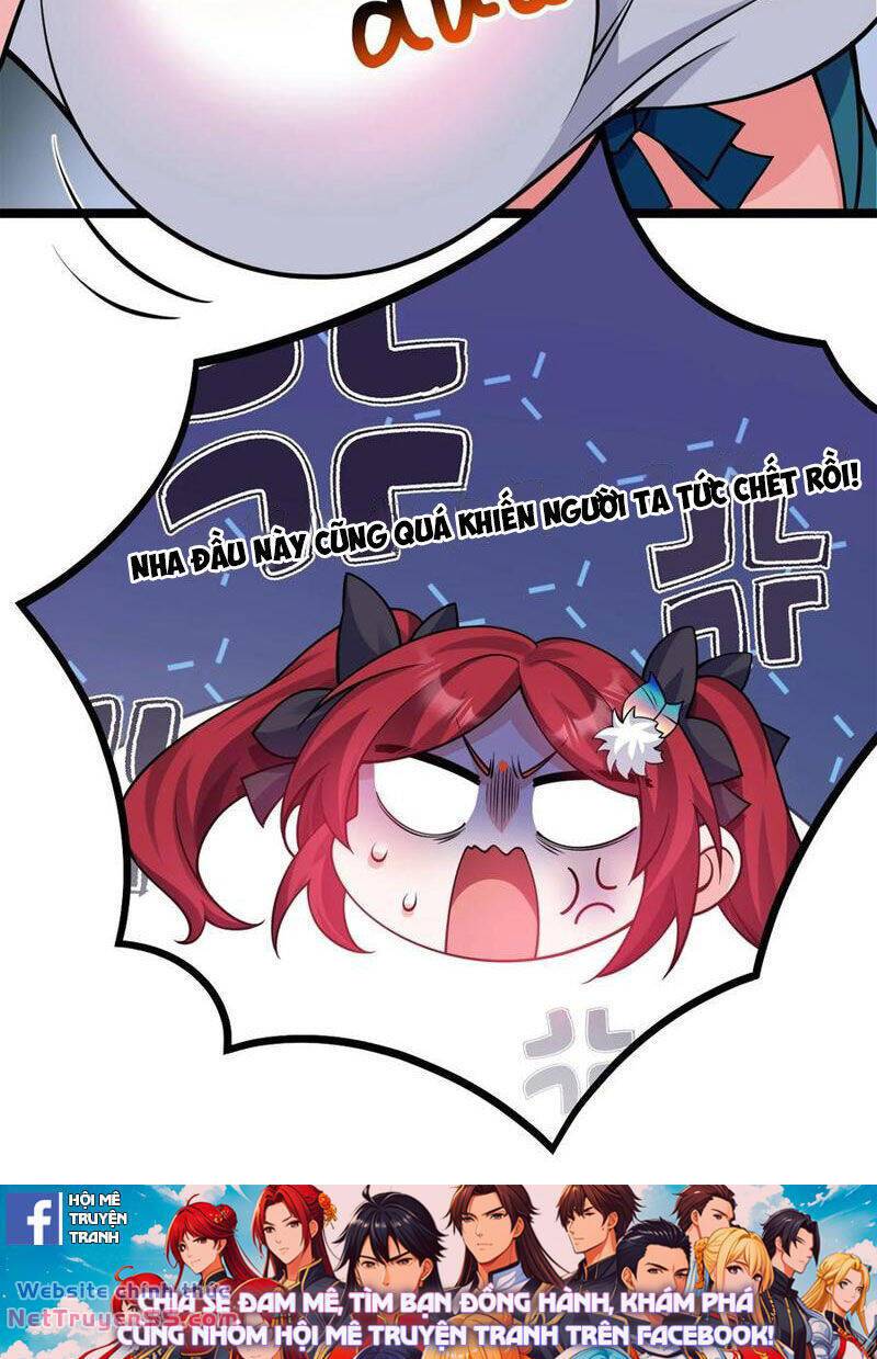 Hảo Đồ Nhi Hãy Tha Cho Vi Sư - Chapter 233 - Page 39