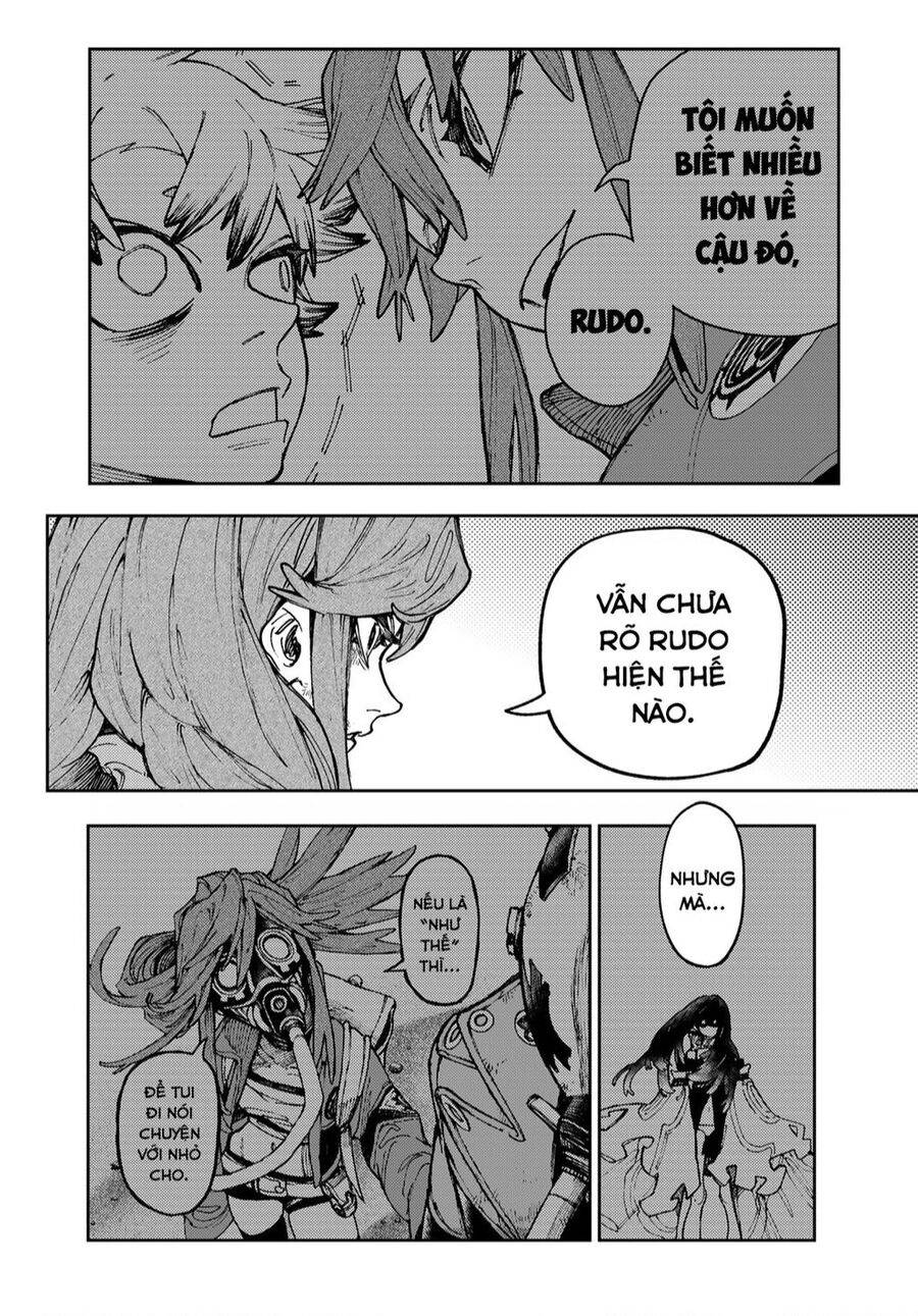 Gachiakuta - Chapter 64 - Page 13