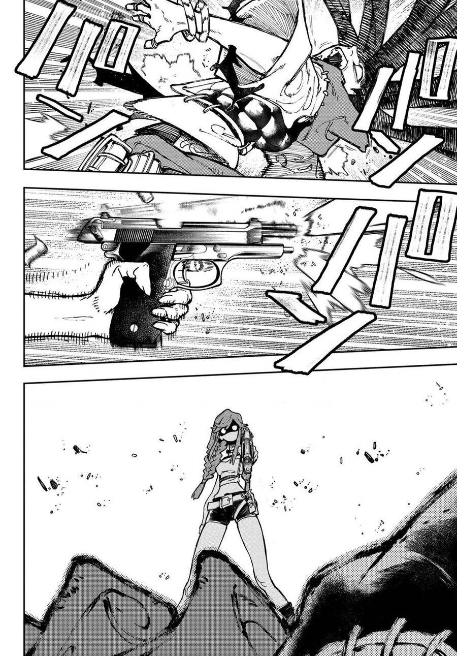 Gachiakuta - Chapter 64 - Page 16