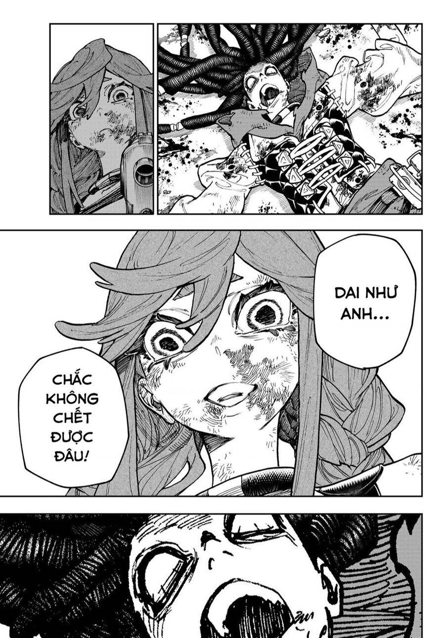 Gachiakuta - Chapter 64 - Page 17