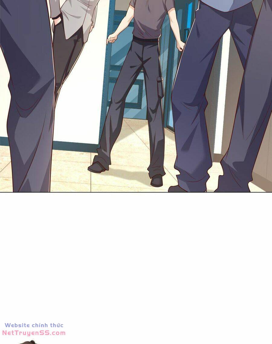 Mỗi Tuần Ta Có Một Nghề Nghiệp Mới - Chapter 337 - Page 91