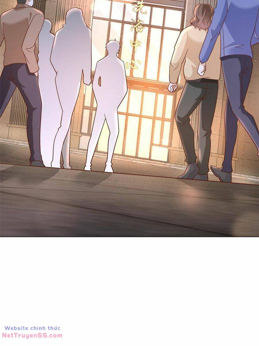 Mỗi Tuần Ta Có Một Nghề Nghiệp Mới - Chapter 339 - Page 79