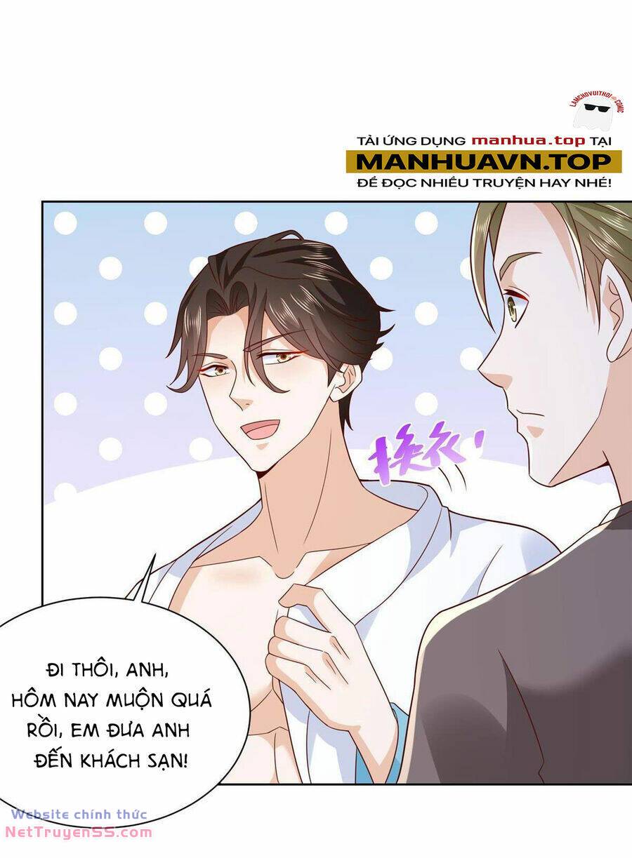 Mỗi Tuần Ta Có Một Nghề Nghiệp Mới - Chapter 341 - Page 42