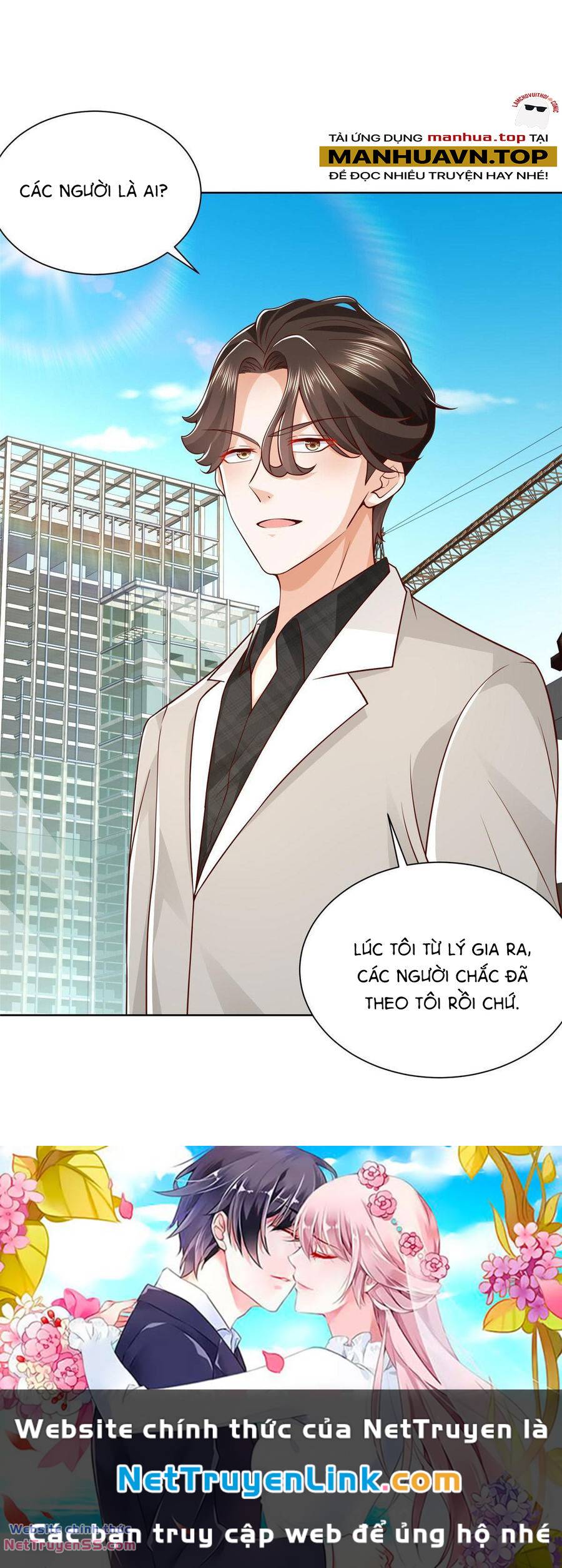 Mỗi Tuần Ta Có Một Nghề Nghiệp Mới - Chapter 344 - Page 36