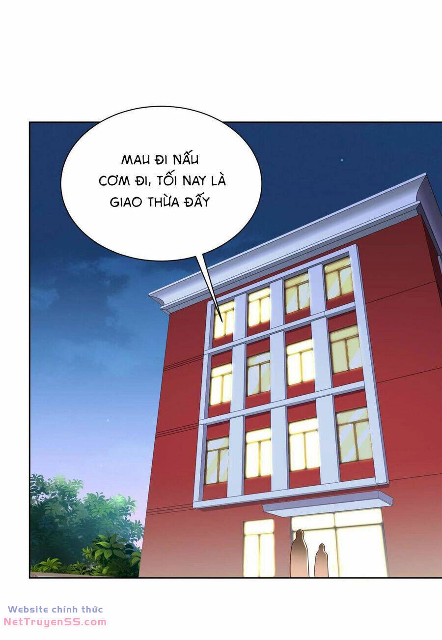 Mỗi Tuần Ta Có Một Nghề Nghiệp Mới - Chapter 345 - Page 45