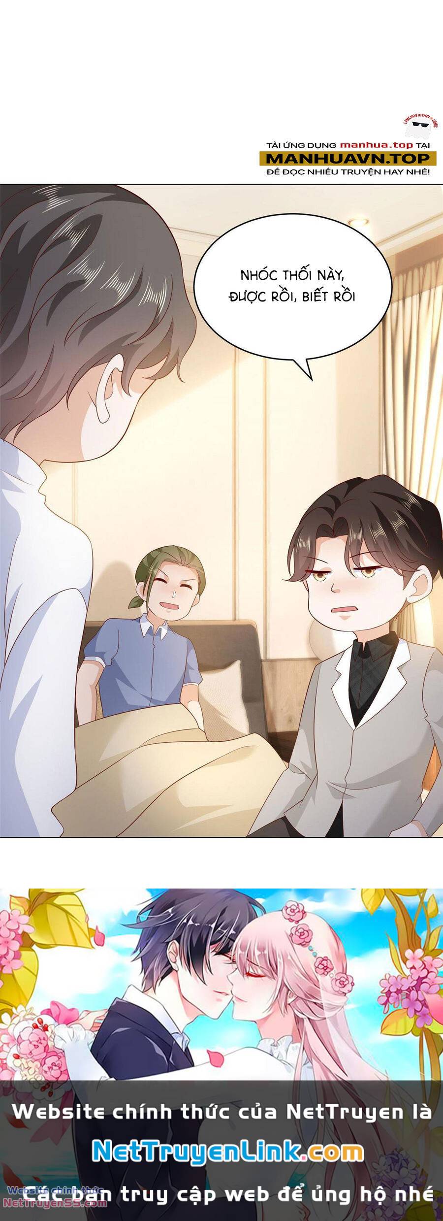 Mỗi Tuần Ta Có Một Nghề Nghiệp Mới - Chapter 346 - Page 35