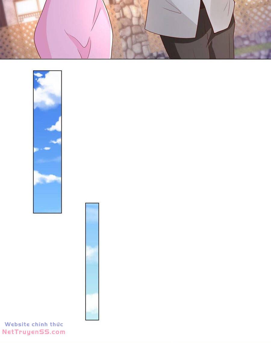 Mỗi Tuần Ta Có Một Nghề Nghiệp Mới - Chapter 347 - Page 34