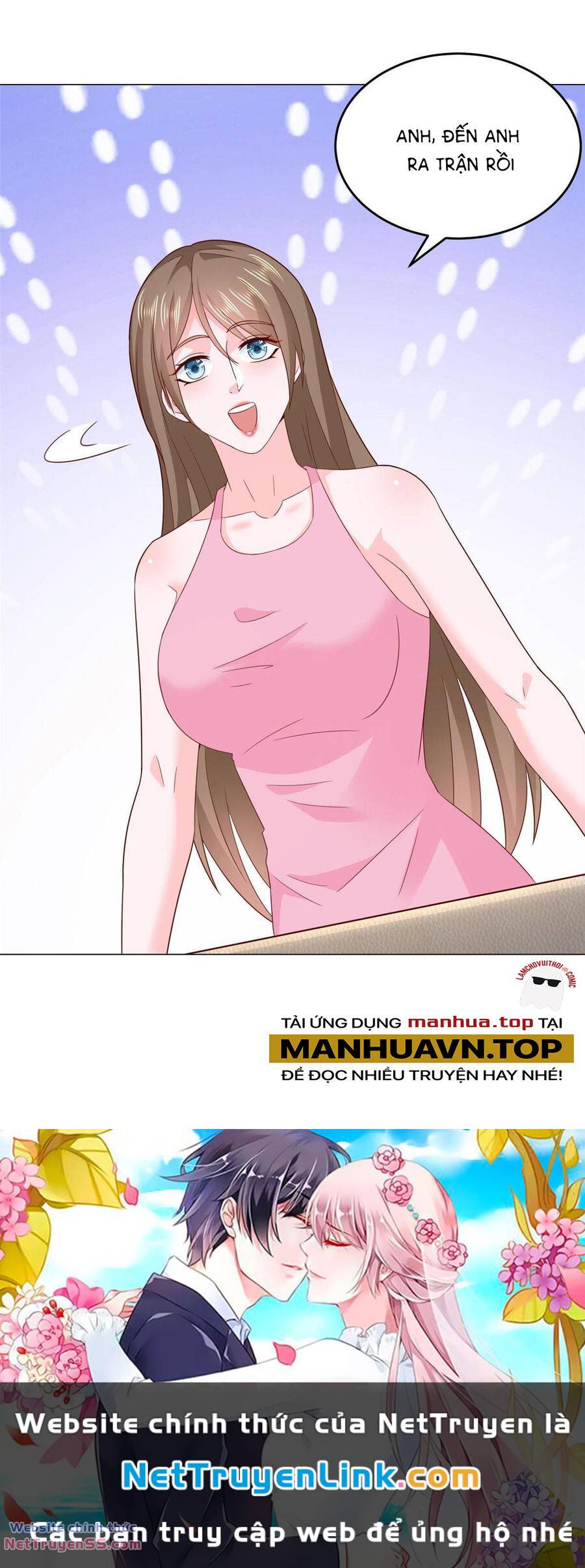 Mỗi Tuần Ta Có Một Nghề Nghiệp Mới - Chapter 348 - Page 30