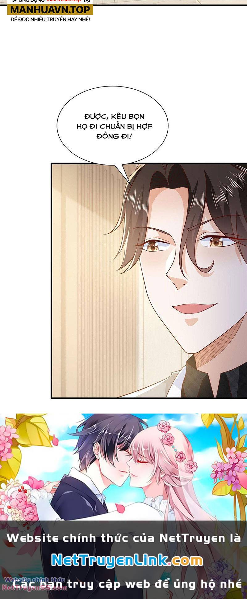 Mỗi Tuần Ta Có Một Nghề Nghiệp Mới - Chapter 349 - Page 45