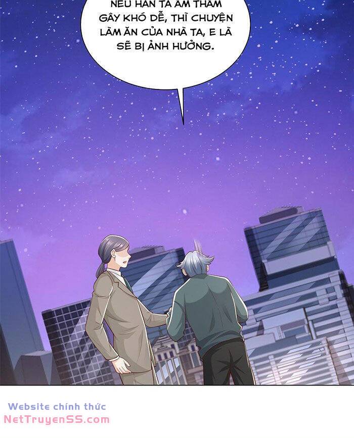 Mỗi Tuần Ta Có Một Nghề Nghiệp Mới - Chapter 351 - Page 49