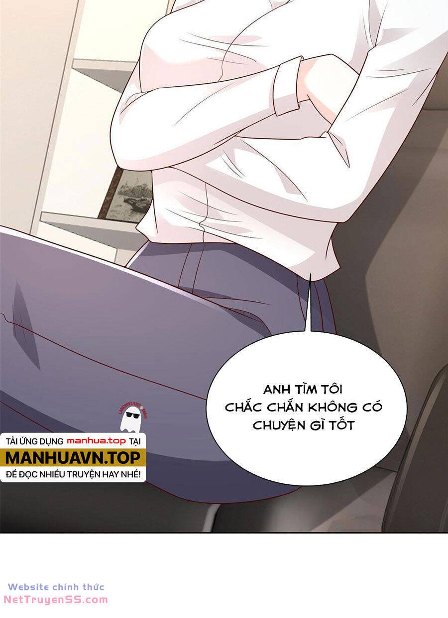 Mỗi Tuần Ta Có Một Nghề Nghiệp Mới - Chapter 354 - Page 38