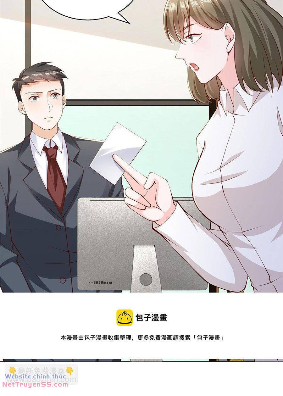 Mỗi Tuần Ta Có Một Nghề Nghiệp Mới - Chapter 356 - Page 39