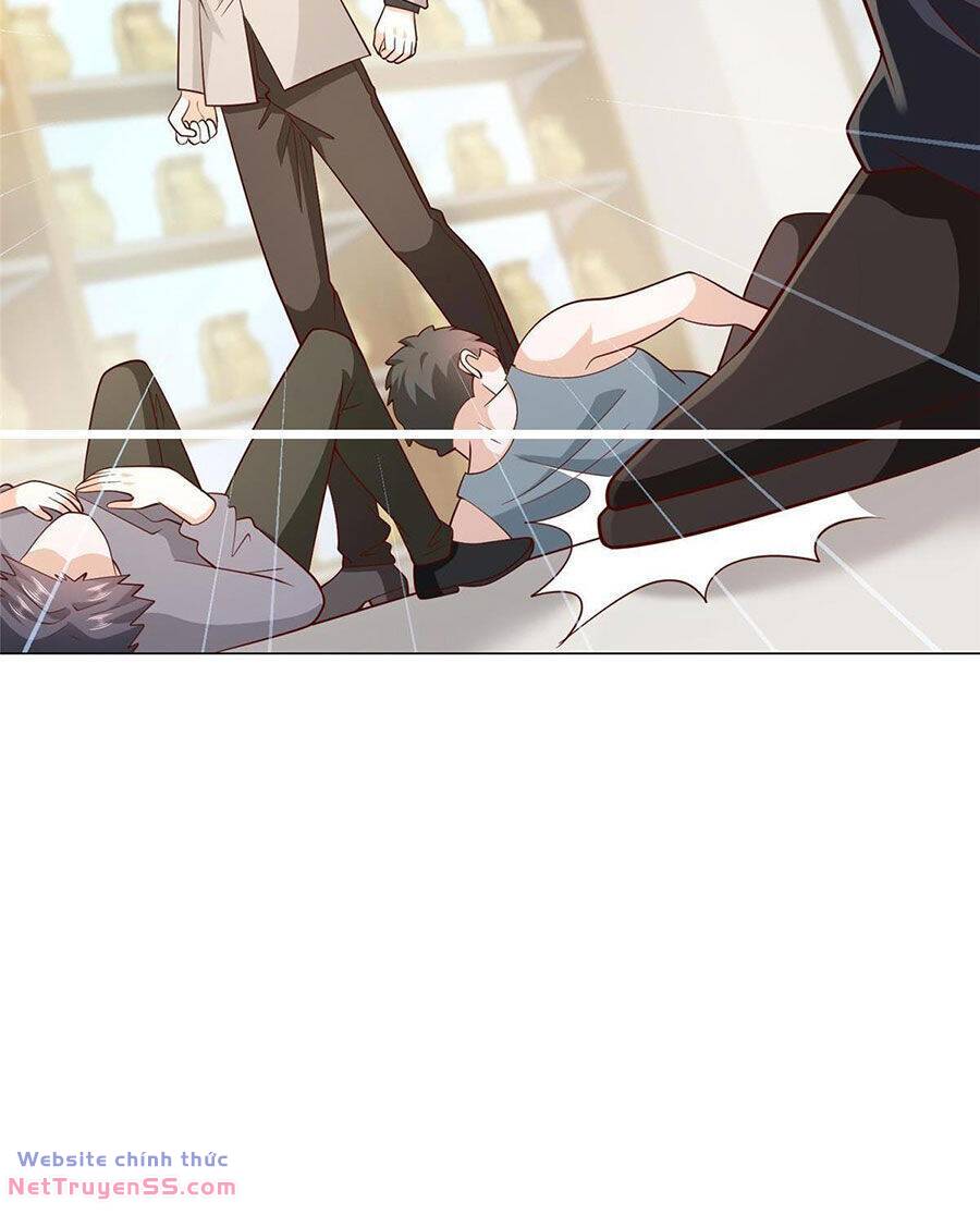 Mỗi Tuần Ta Có Một Nghề Nghiệp Mới - Chapter 358 - Page 42