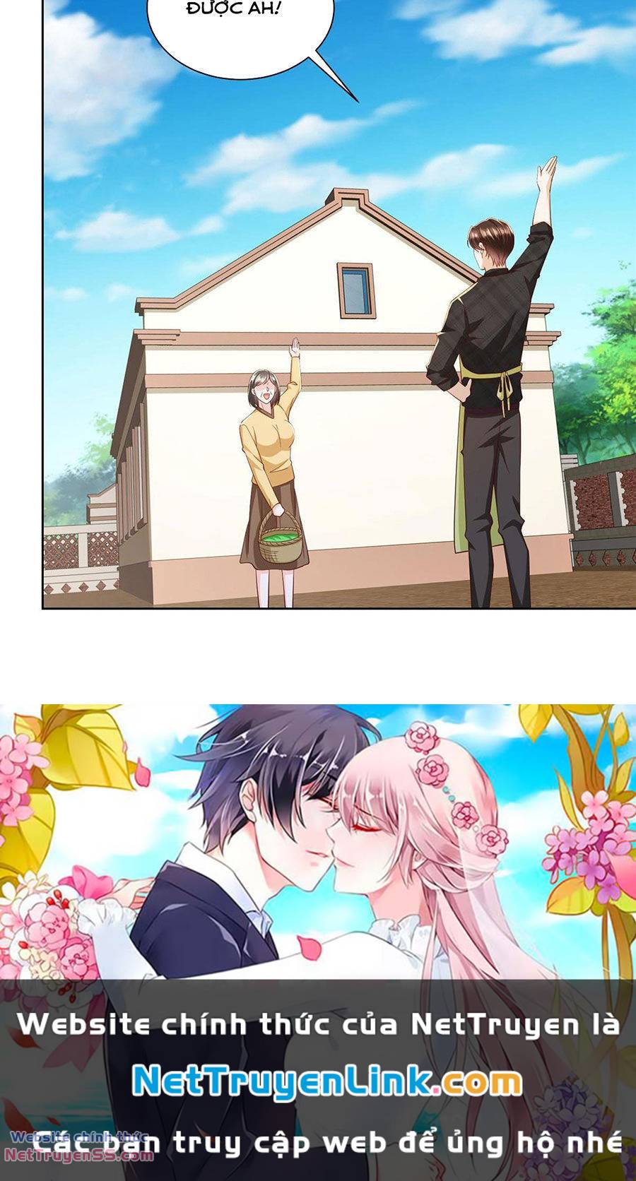 Mỗi Tuần Ta Có Một Nghề Nghiệp Mới - Chapter 362 - Page 38