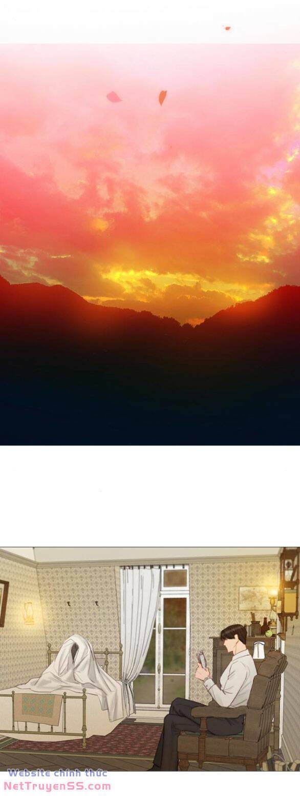 Serena - Chapter 74.1 - Page 22