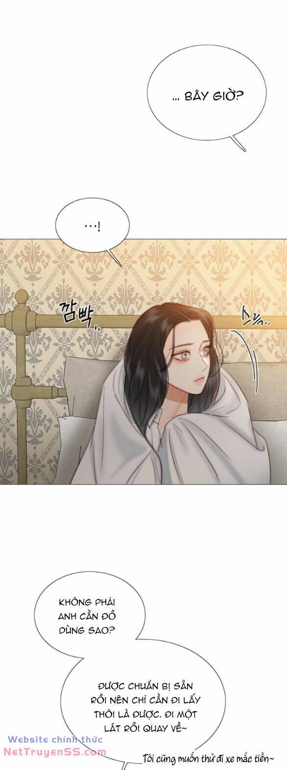 Serena - Chapter 74.1 - Page 34