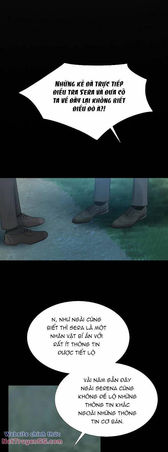 Serena - Chapter 74.1 - Page 3