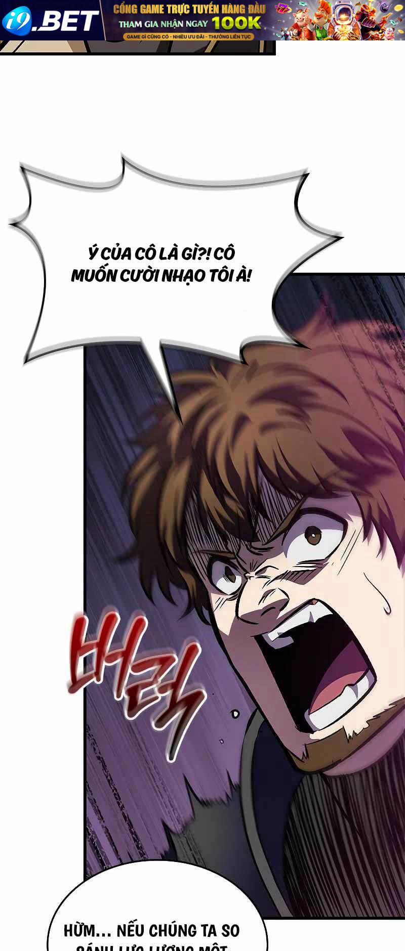 Gacha Vô Hạn Chapter 81 - Trang 10