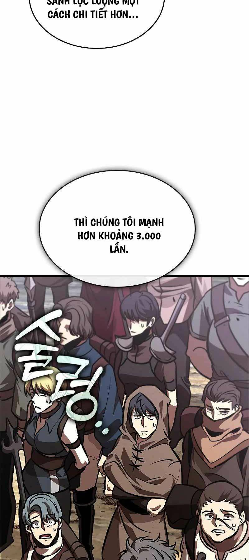 Gacha Vô Hạn Chapter 81 - Trang 11