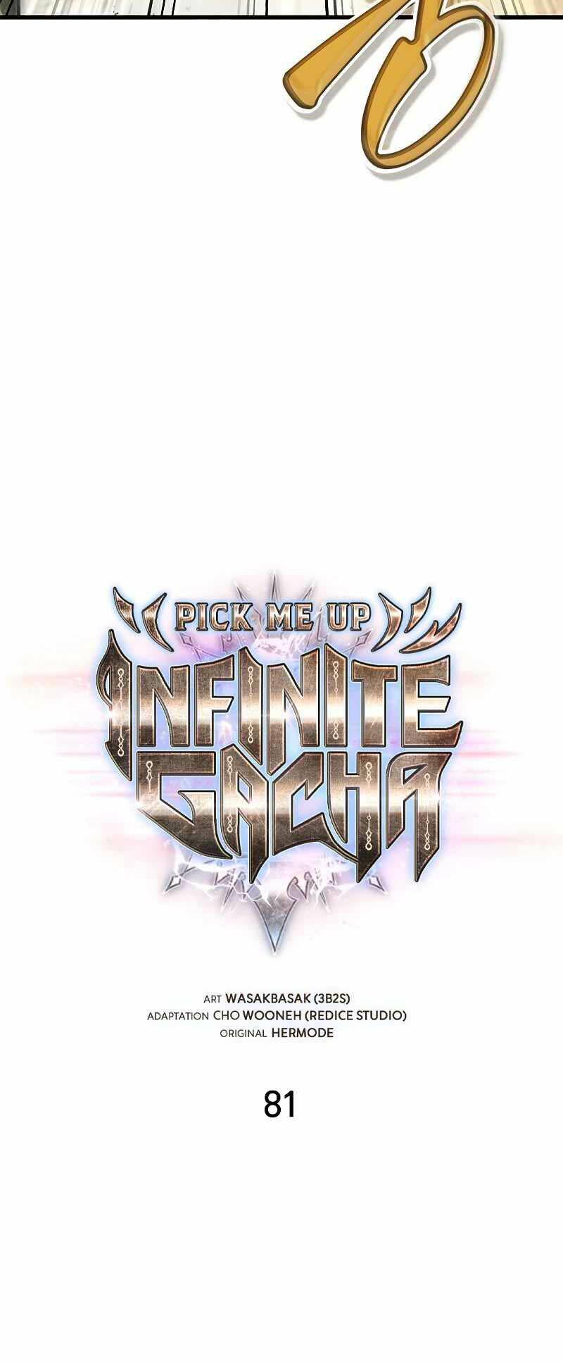 Gacha Vô Hạn Chapter 81 - Trang 19