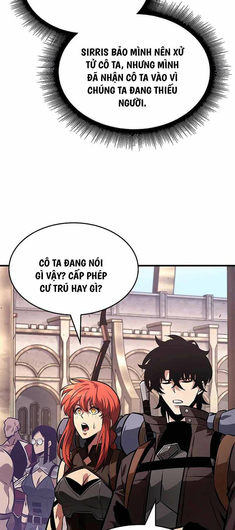 Gacha Vô Hạn Chapter 81 - Trang 24