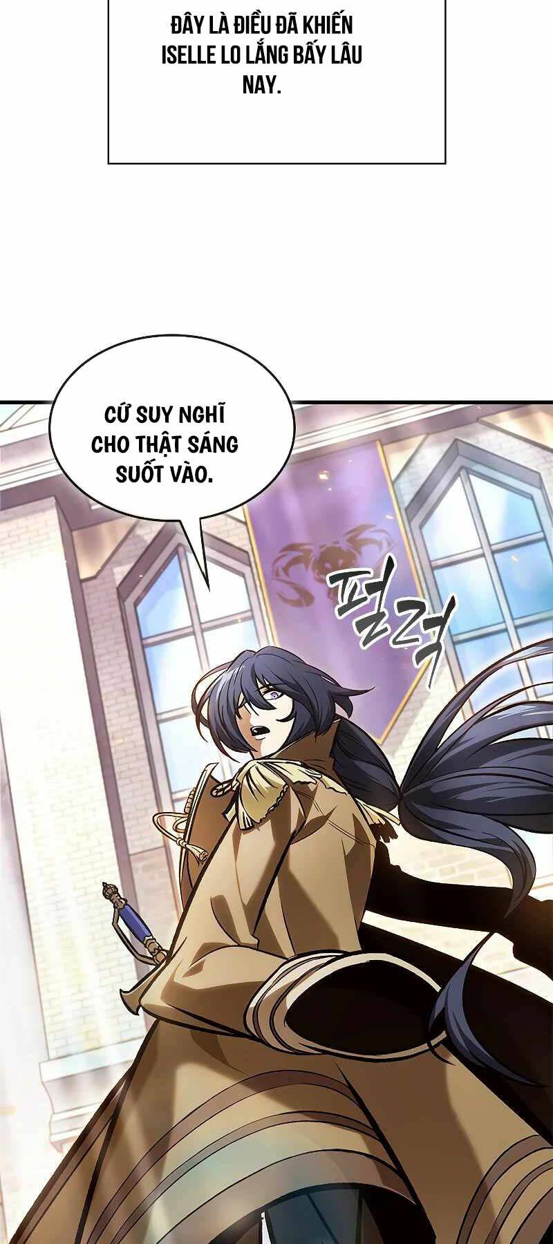 Gacha Vô Hạn Chapter 81 - Trang 29