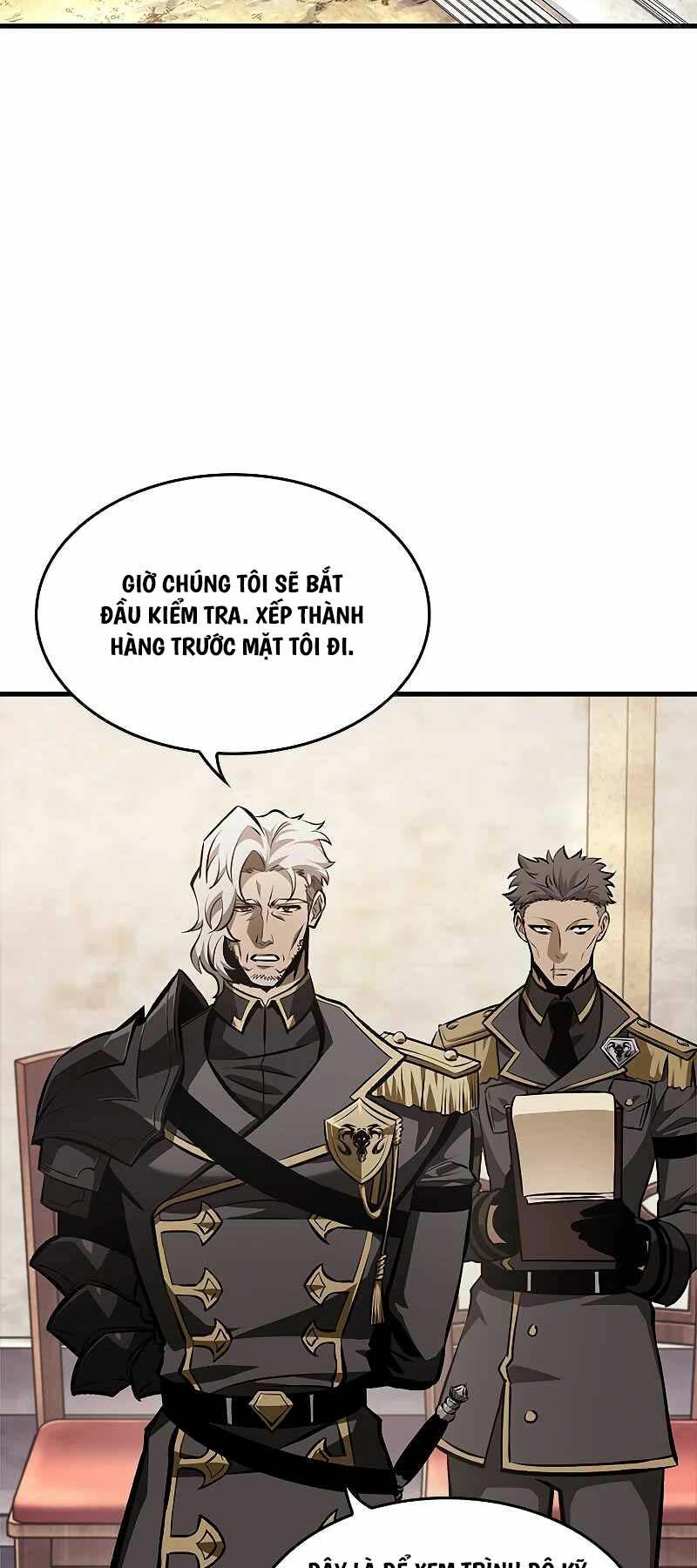 Gacha Vô Hạn Chapter 81 - Trang 36