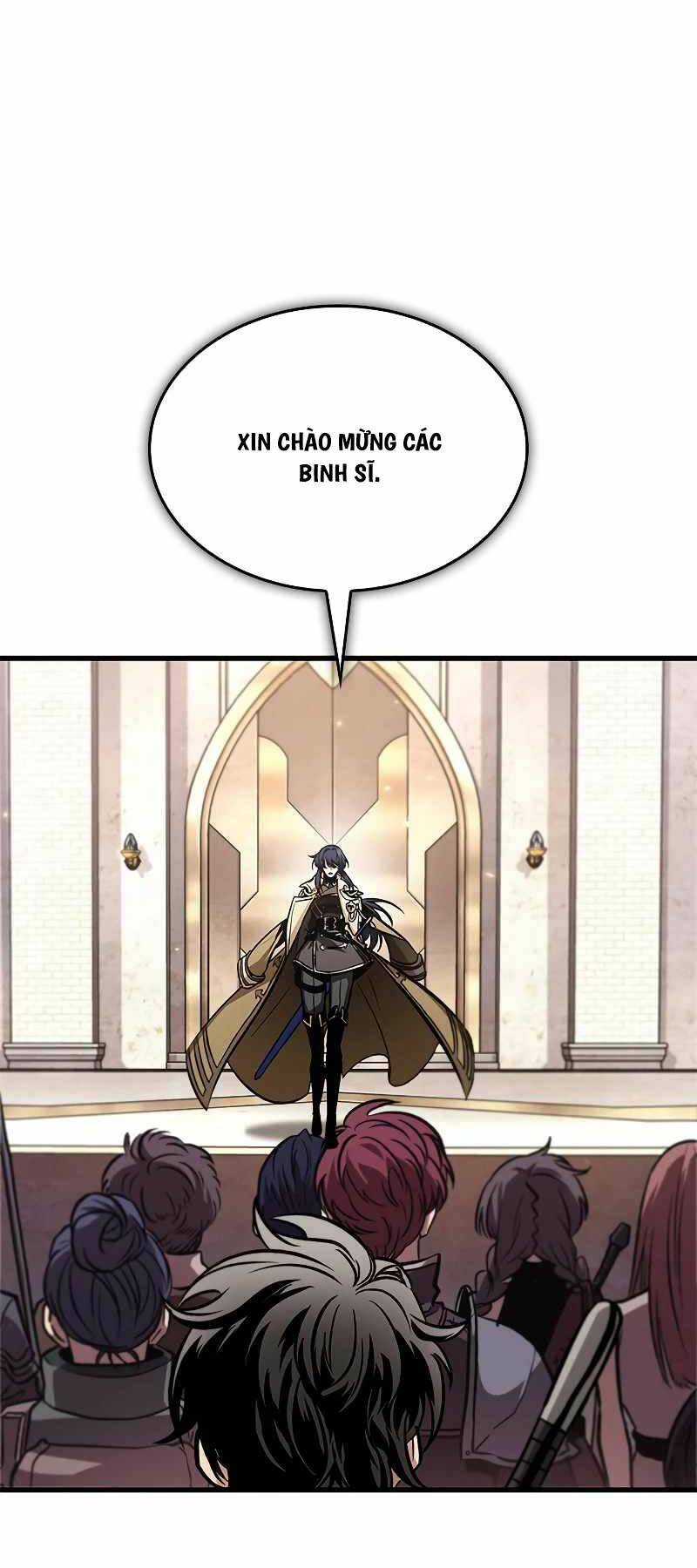 Gacha Vô Hạn Chapter 81 - Trang 3