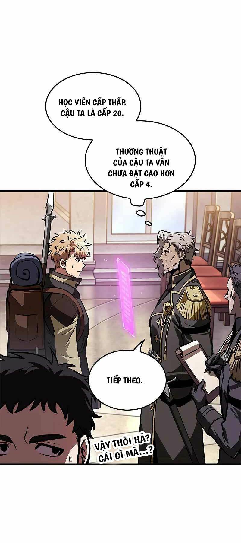 Gacha Vô Hạn Chapter 81 - Trang 39