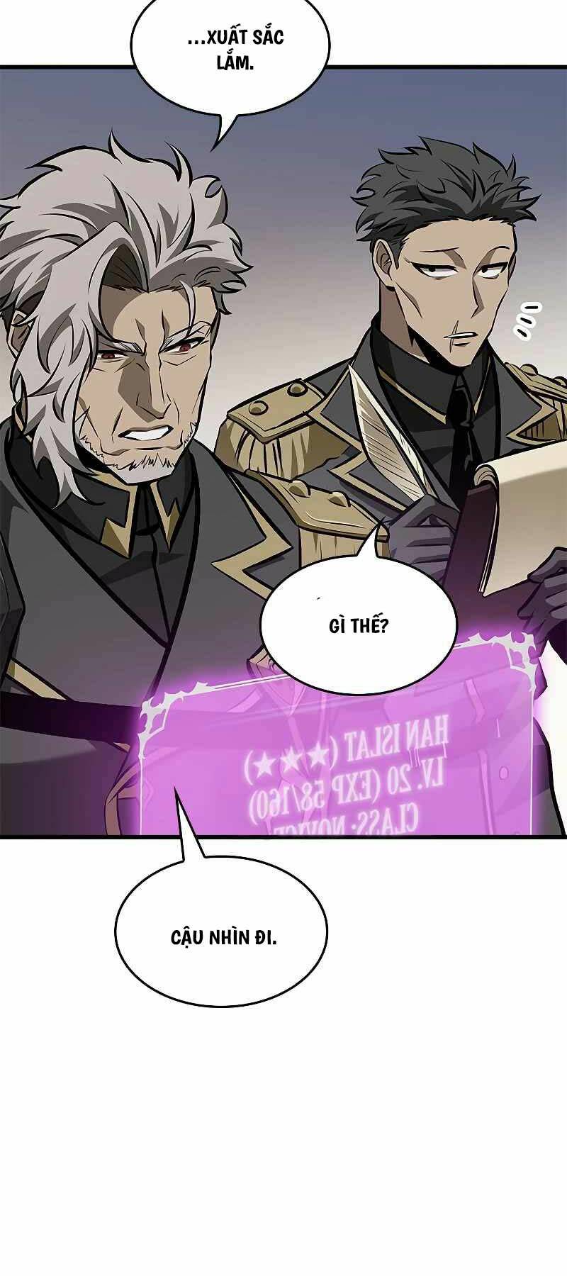 Gacha Vô Hạn Chapter 81 - Trang 41