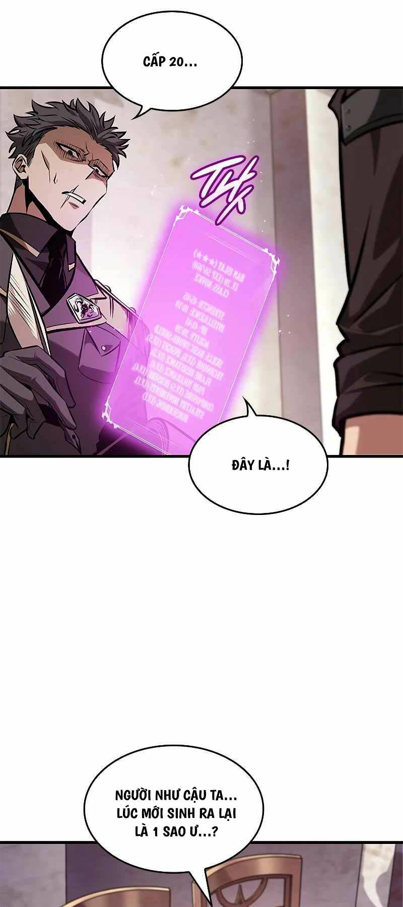 Gacha Vô Hạn Chapter 81 - Trang 42