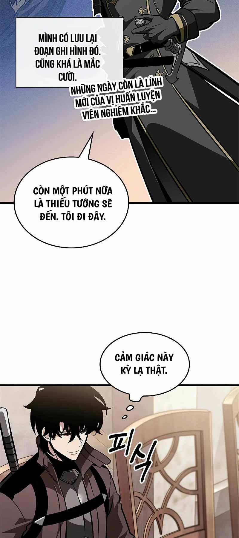 Gacha Vô Hạn Chapter 81 - Trang 47