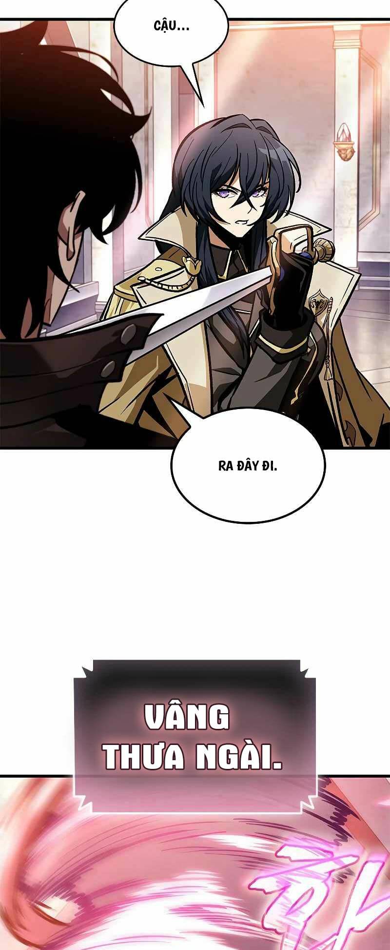 Gacha Vô Hạn Chapter 81 - Trang 64