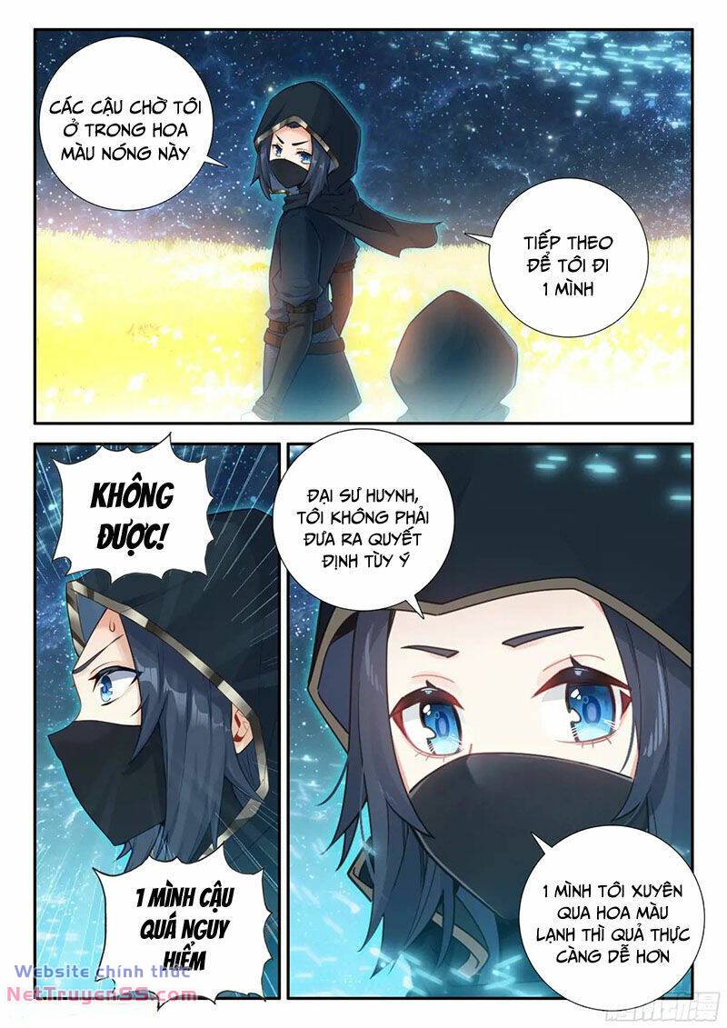 Đấu La Đại Lục 5 - Chapter 153 - Page 9