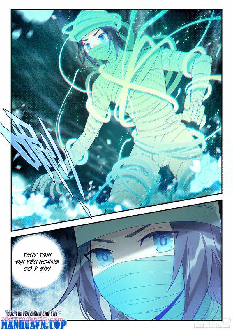 Đấu La Đại Lục 5 - Chapter 153 - Page 14