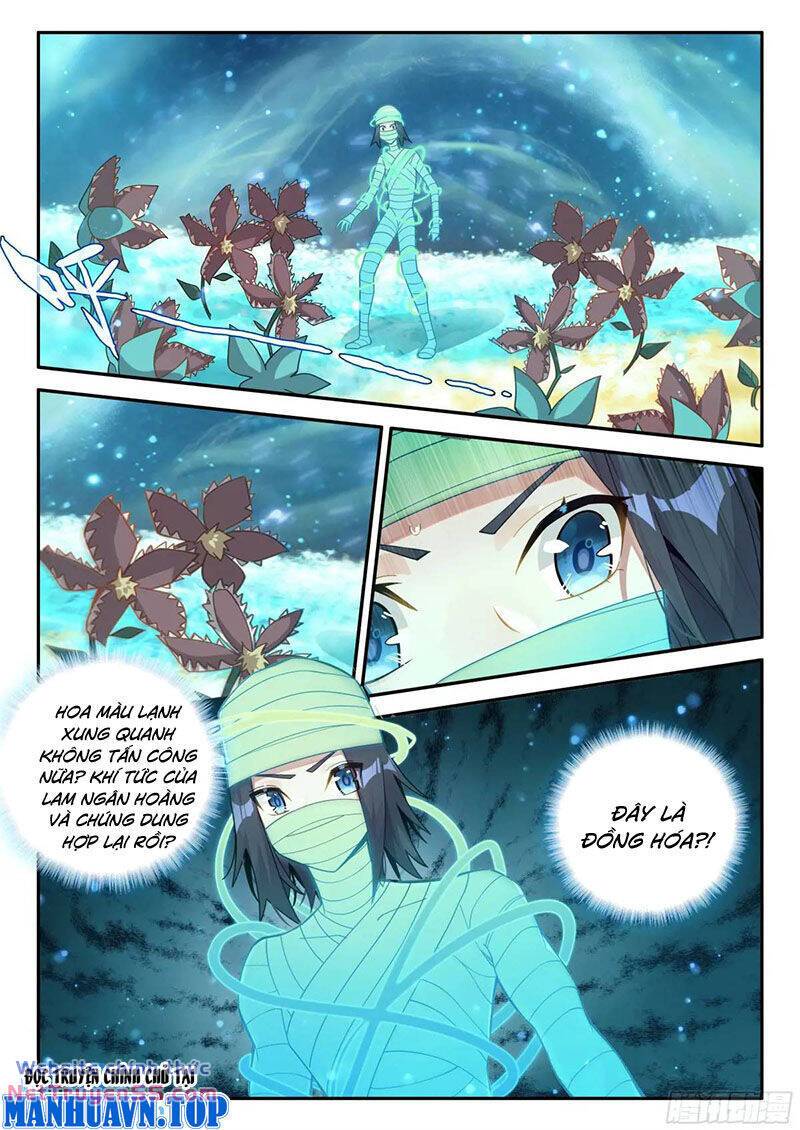 Đấu La Đại Lục 5 - Chapter 153 - Page 15