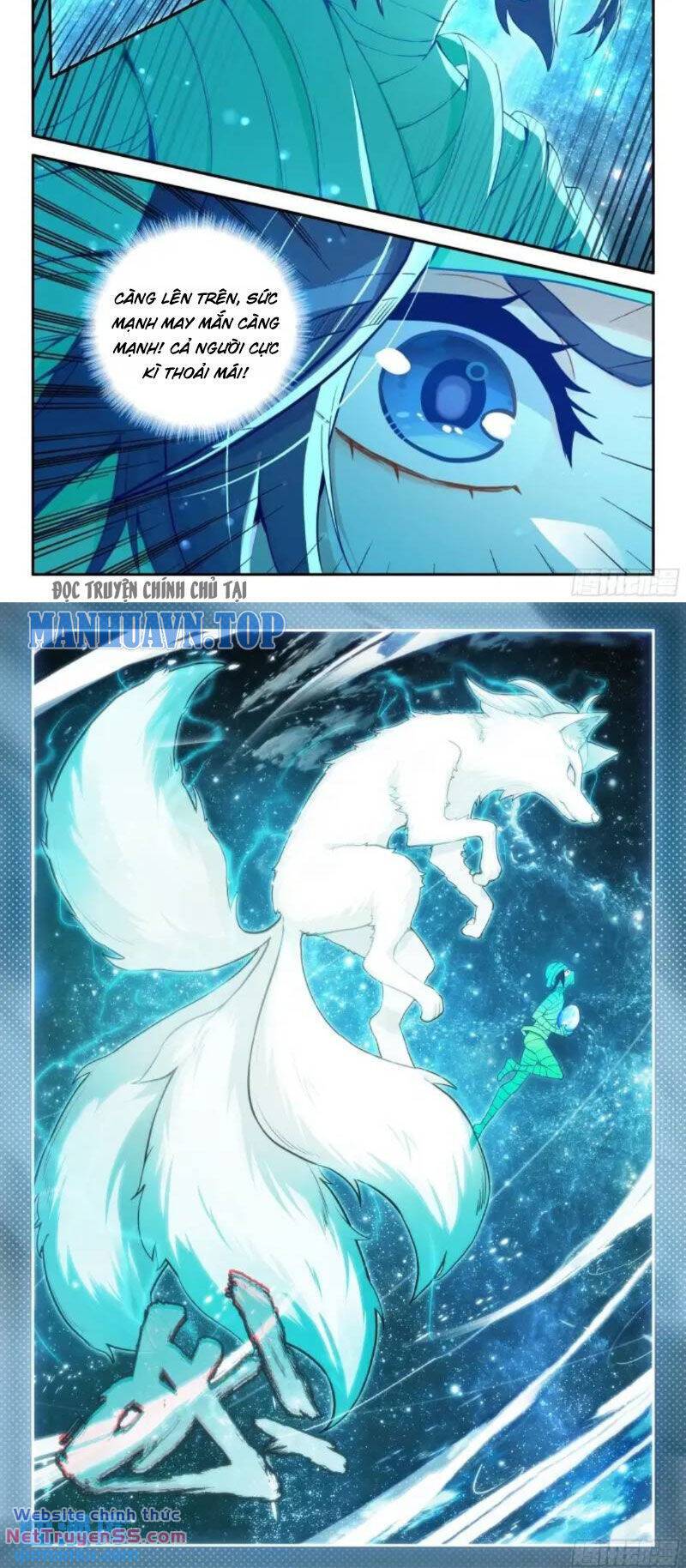 Đấu La Đại Lục 5 - Chapter 154 - Page 9