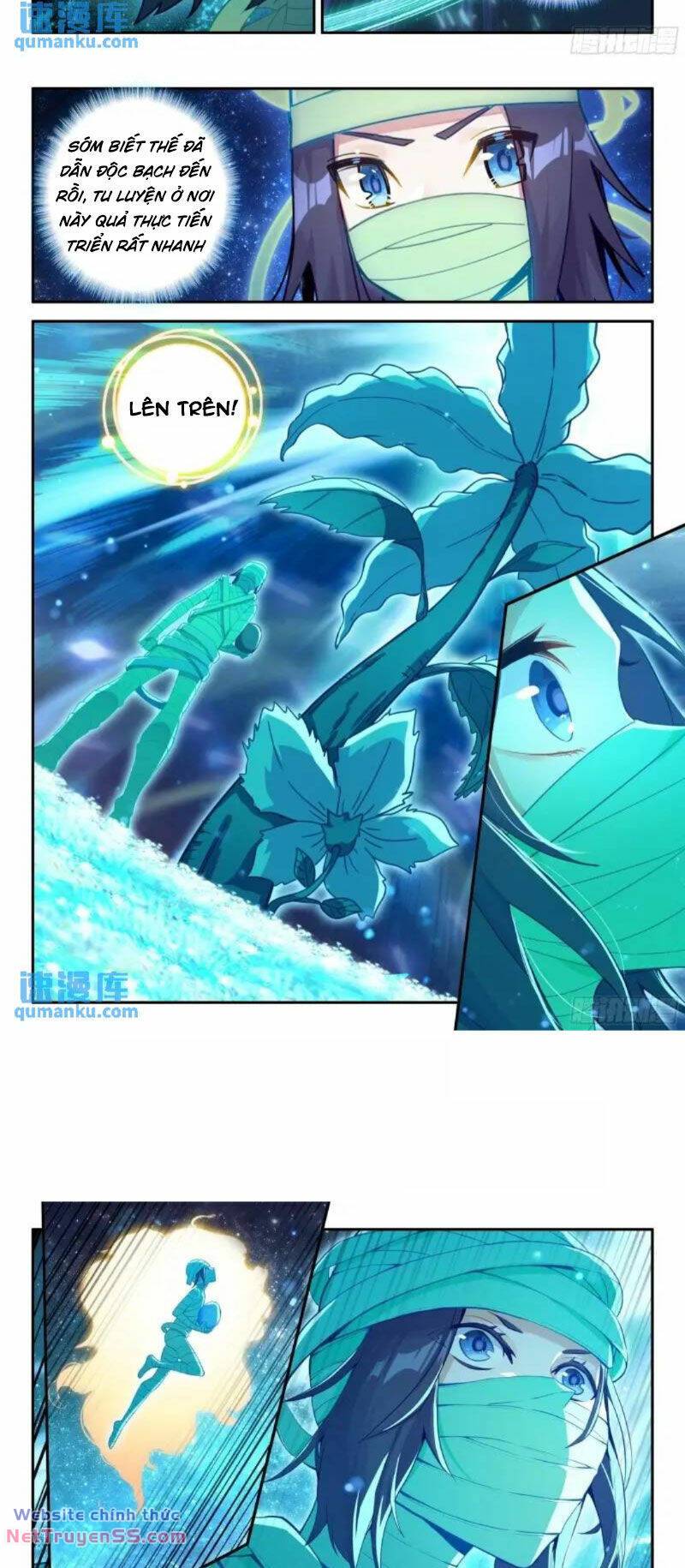 Đấu La Đại Lục 5 - Chapter 154 - Page 8