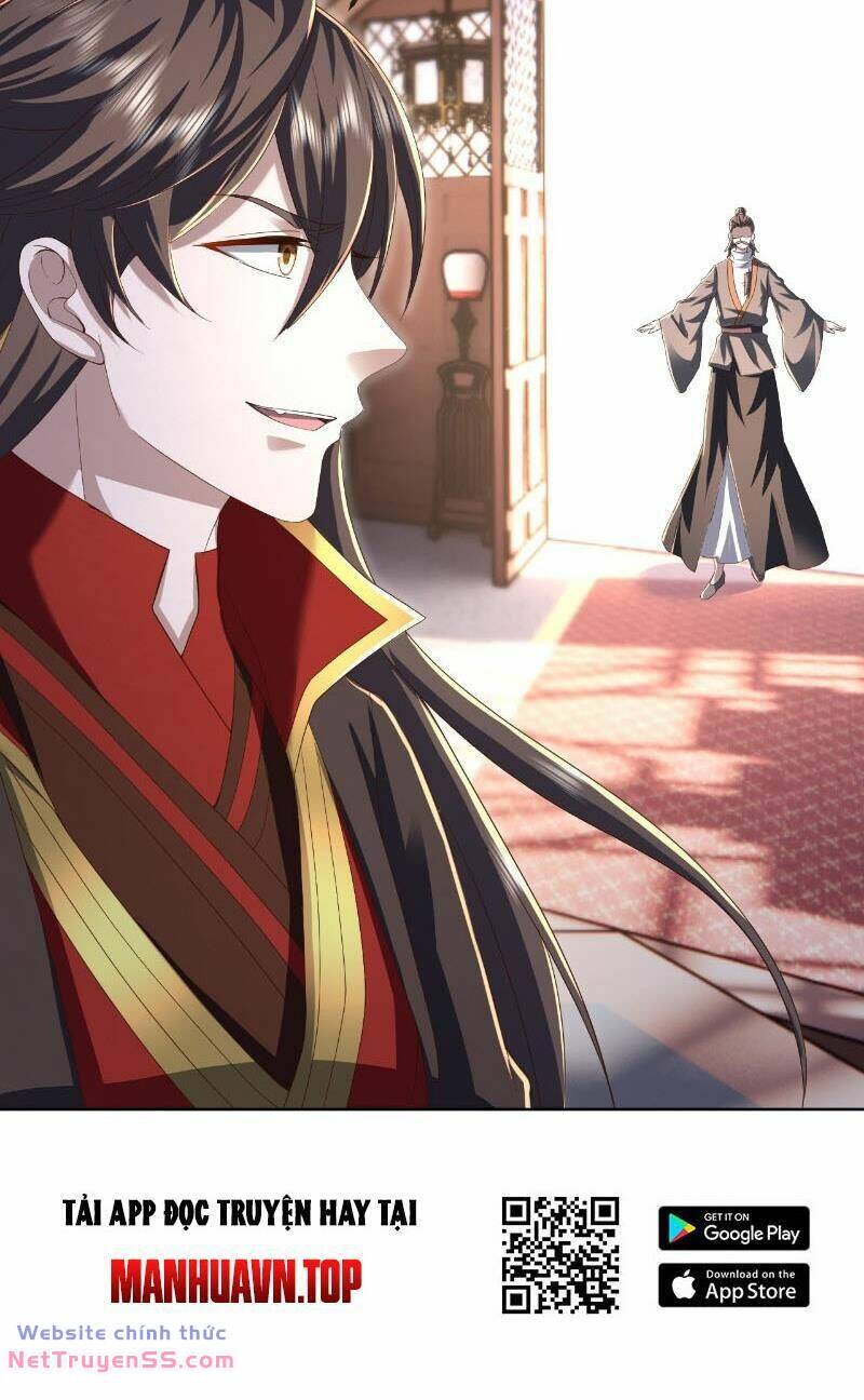 Tiên Võ Đế Tôn - Chapter 535 - Page 79