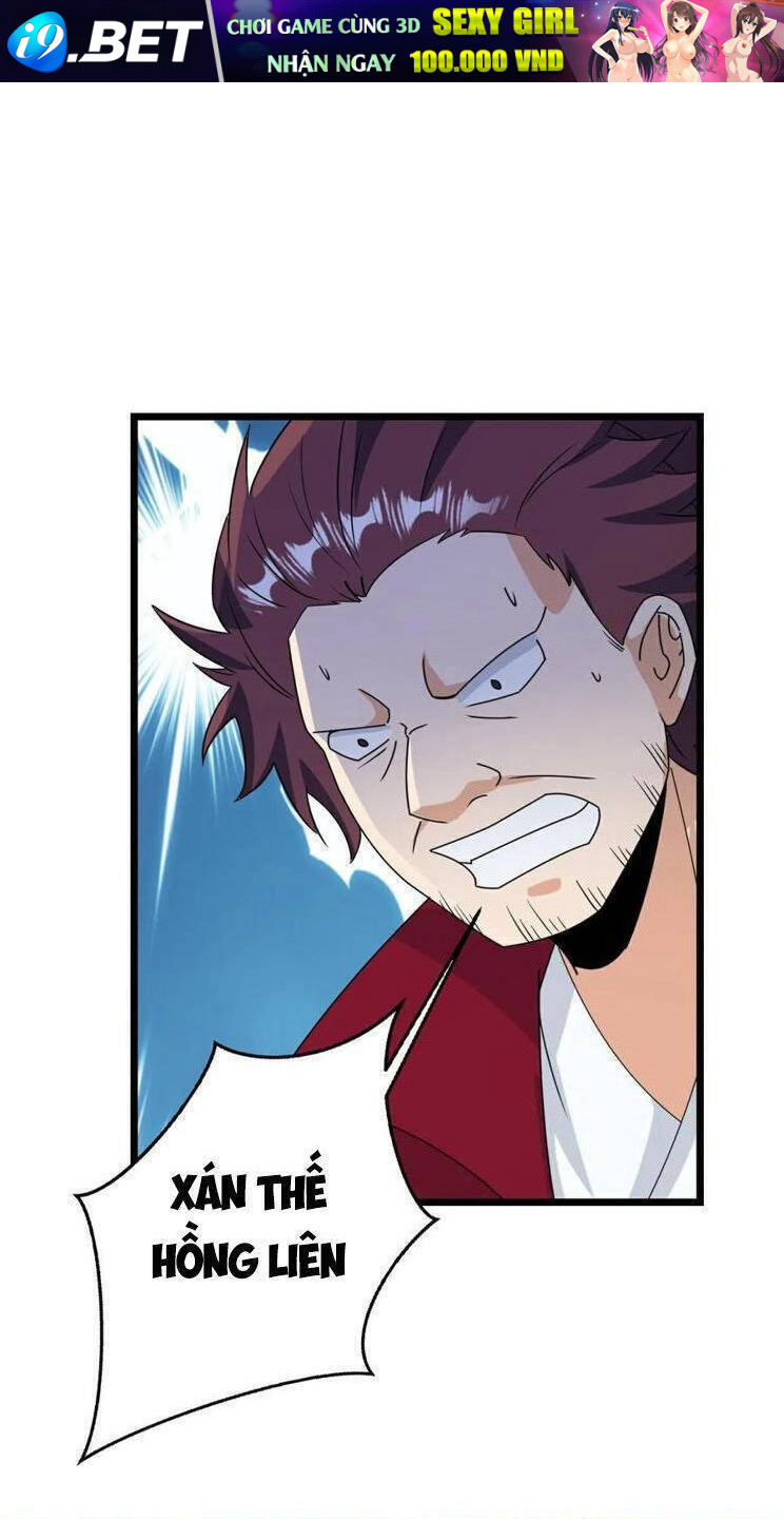 Nghịch Thiên Tà Thần - Chapter 668 - Page 78