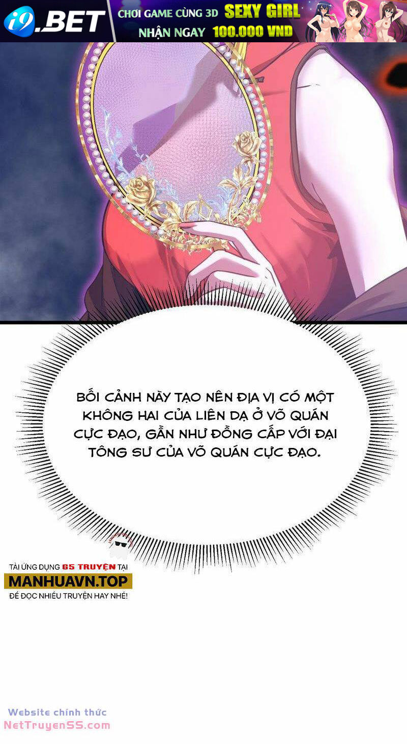 Cao Võ Hạ Cánh Đến Một Vạn Năm Sau - Chapter 94 - Page 10