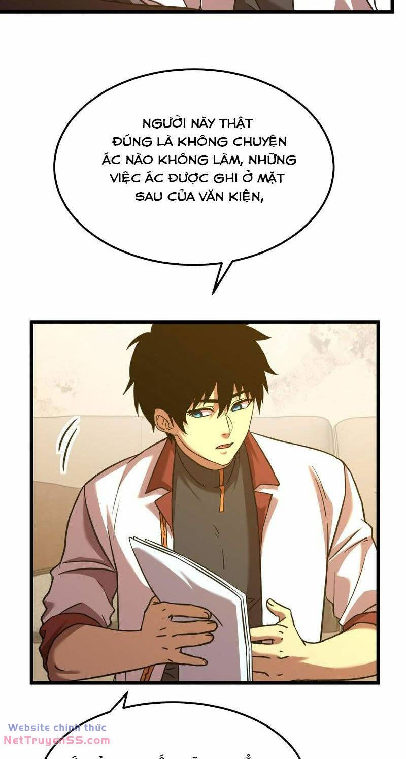 Cao Võ Hạ Cánh Đến Một Vạn Năm Sau - Chapter 94 - Page 12