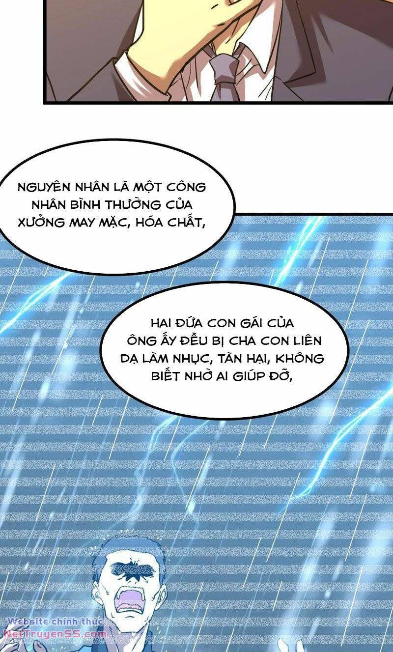 Cao Võ Hạ Cánh Đến Một Vạn Năm Sau - Chapter 94 - Page 14